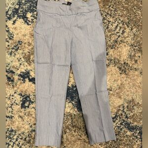 Women's Grey Pants